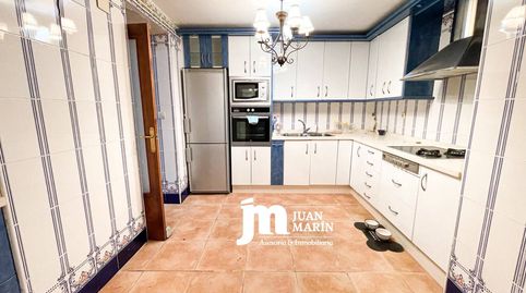 Foto 5 de Casa o xalet en venda a Calle Callao, Cieza, Murcia