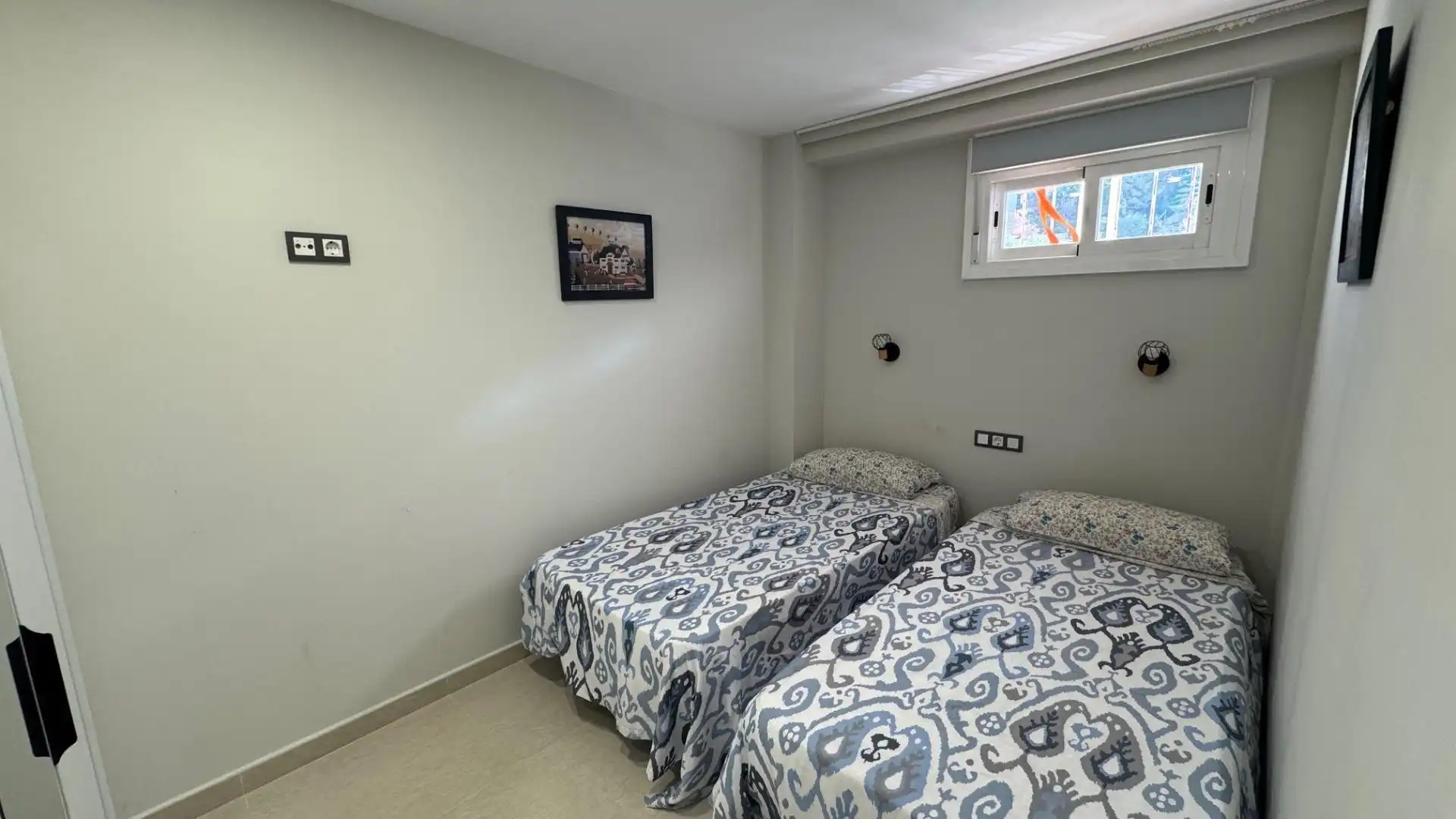 Flat with pool for sale in Rincón de Loix, imagen 7