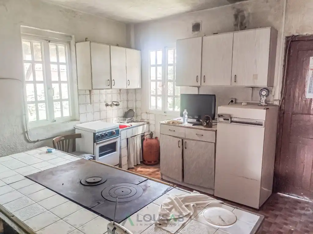 Casa o chalet en venta en O Saviñao
