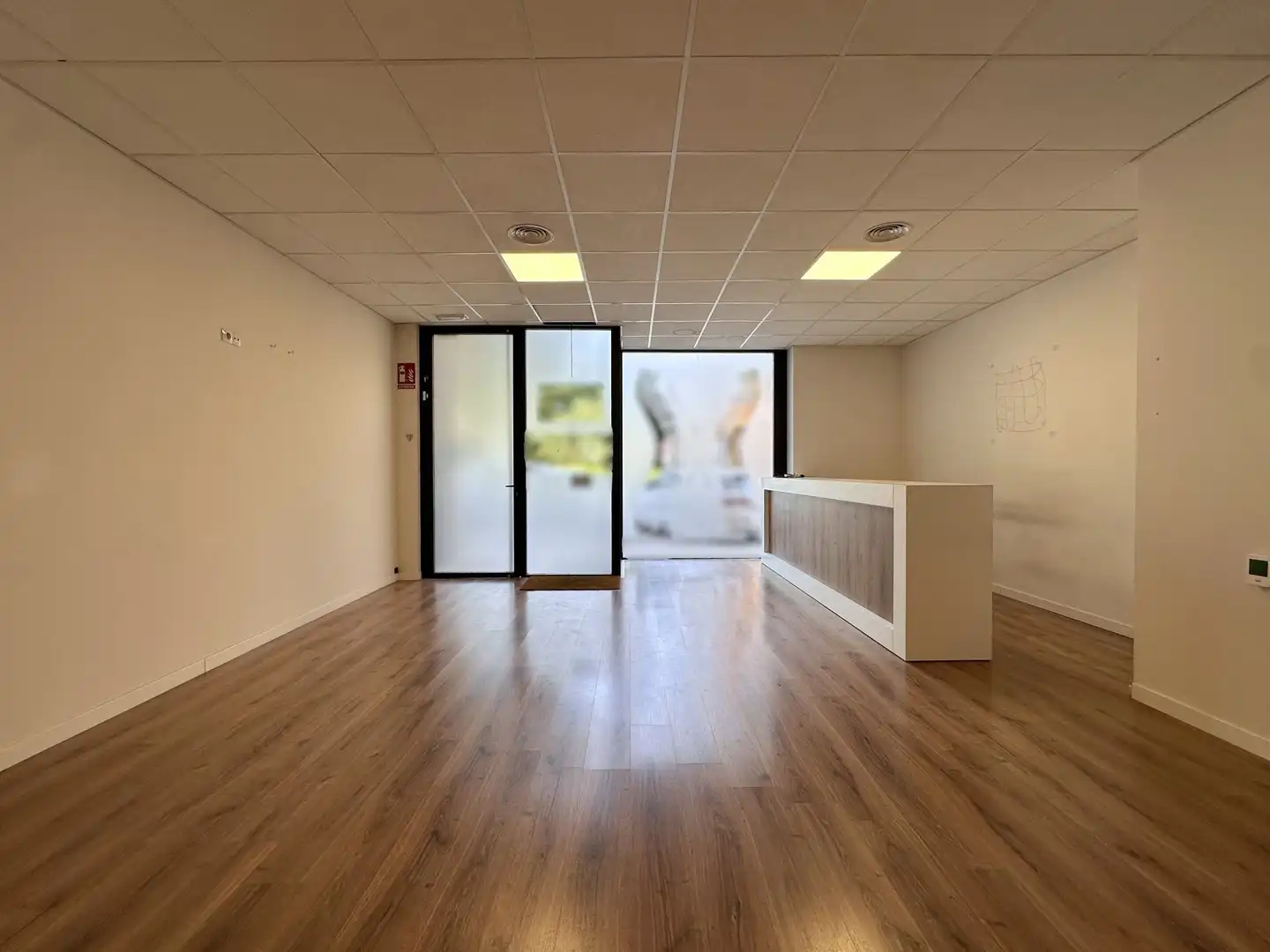 Commercial properties for rent in Ontinyent  with Air Conditioner