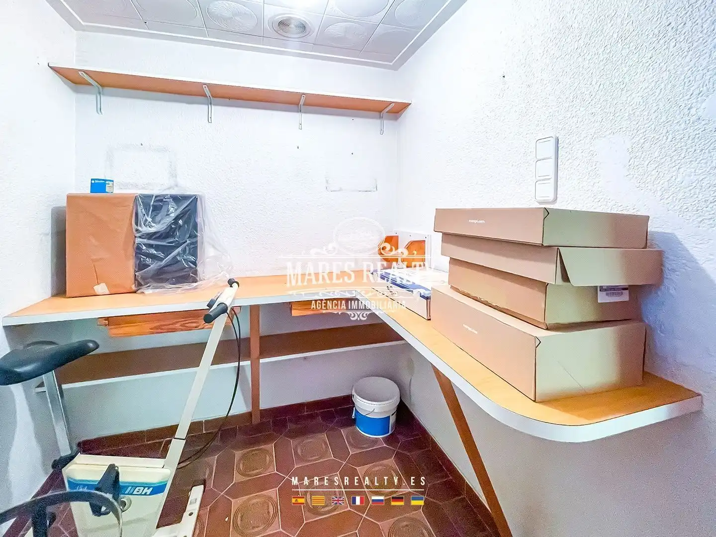 Mixte résidentiel à vendre à Calella, imagen 55