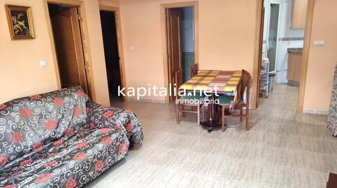 Foto 3 de Planta baixa en venda a Cocentaina, Alicante