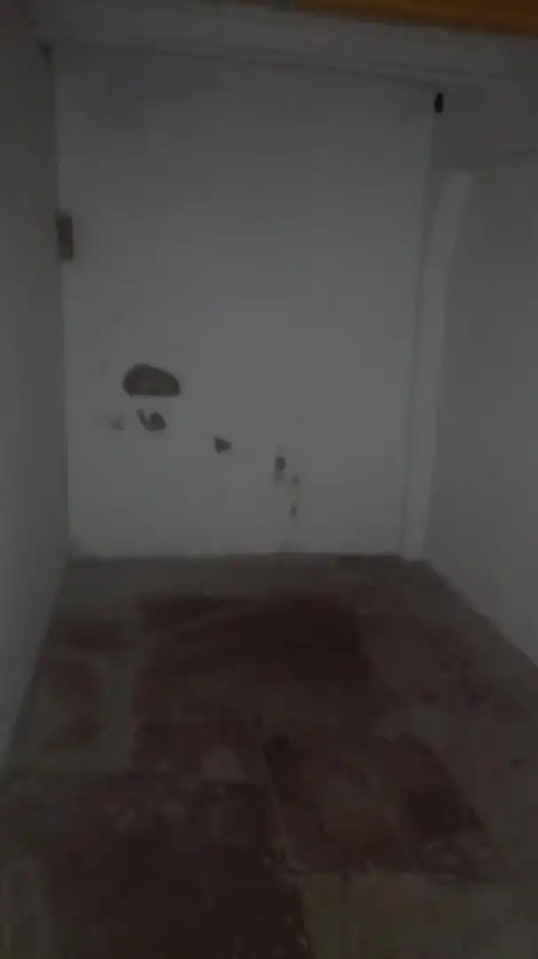 Trastero de alquiler en Tarragona