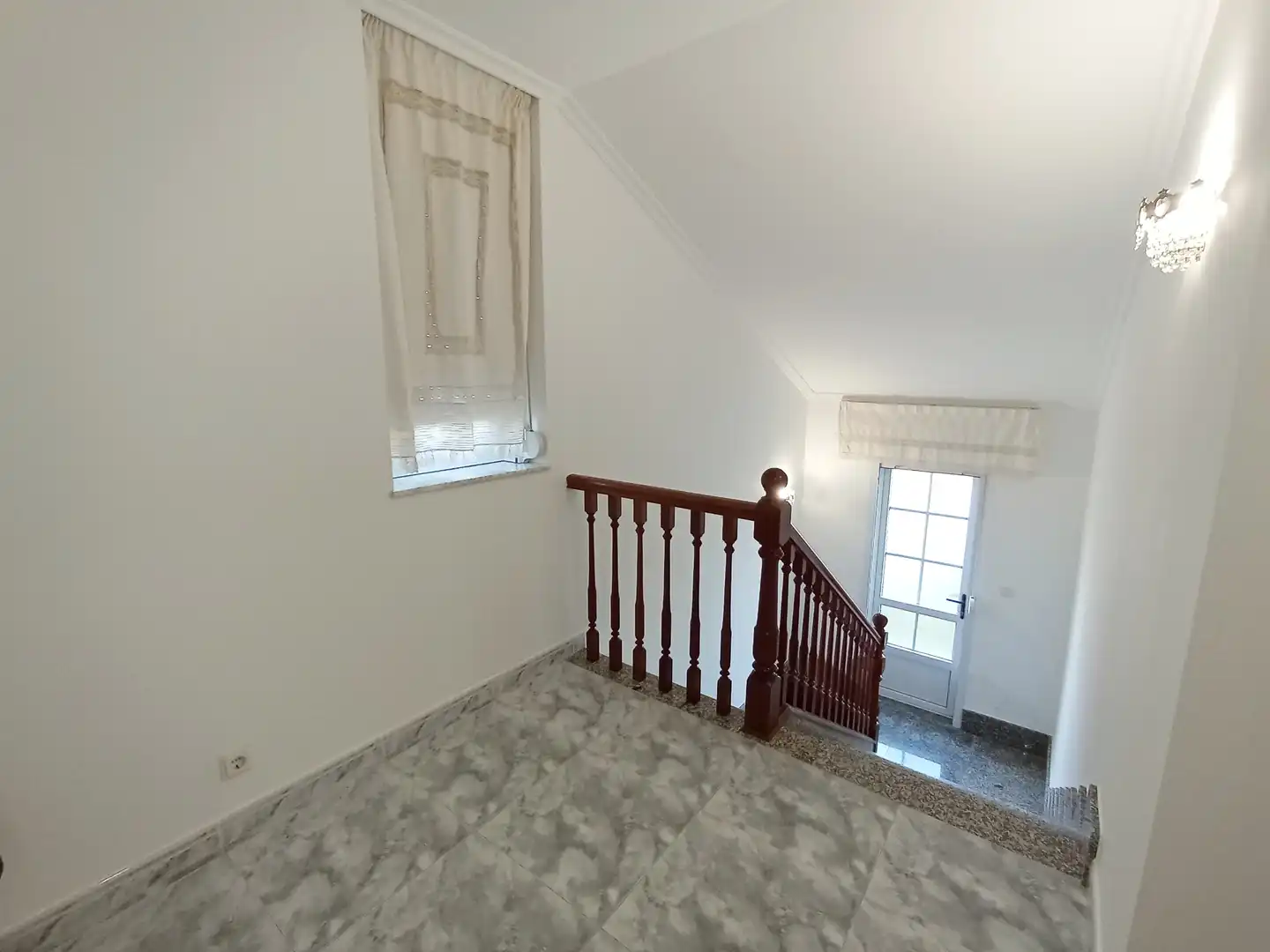 Chalet con terraza en venta en Estrada da Praia, imagen 31