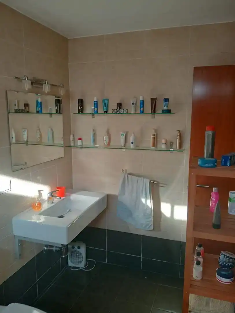 Baño de Casa adosada en venta en Tragacete con Balcón