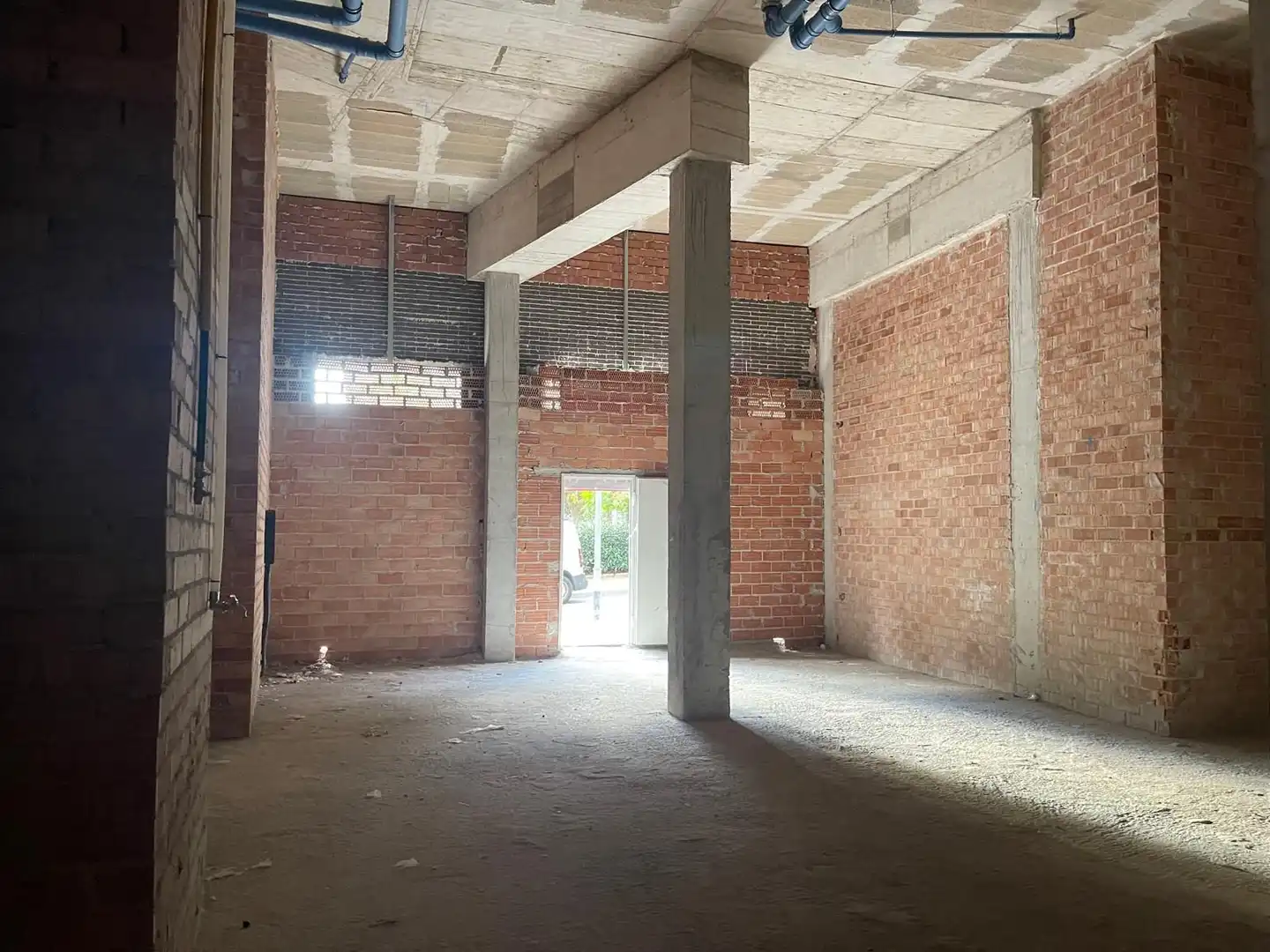Local comercial en venda a Fivaller 16, imagen 2
