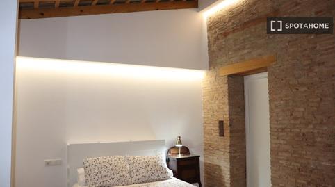 Foto 2 de Pis per a compartir a Alboraya Centro, Valencia