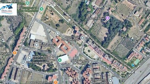 Foto 2 von Wohnung zum Verkauf in Avenida de Lleó, Mestral, Reus