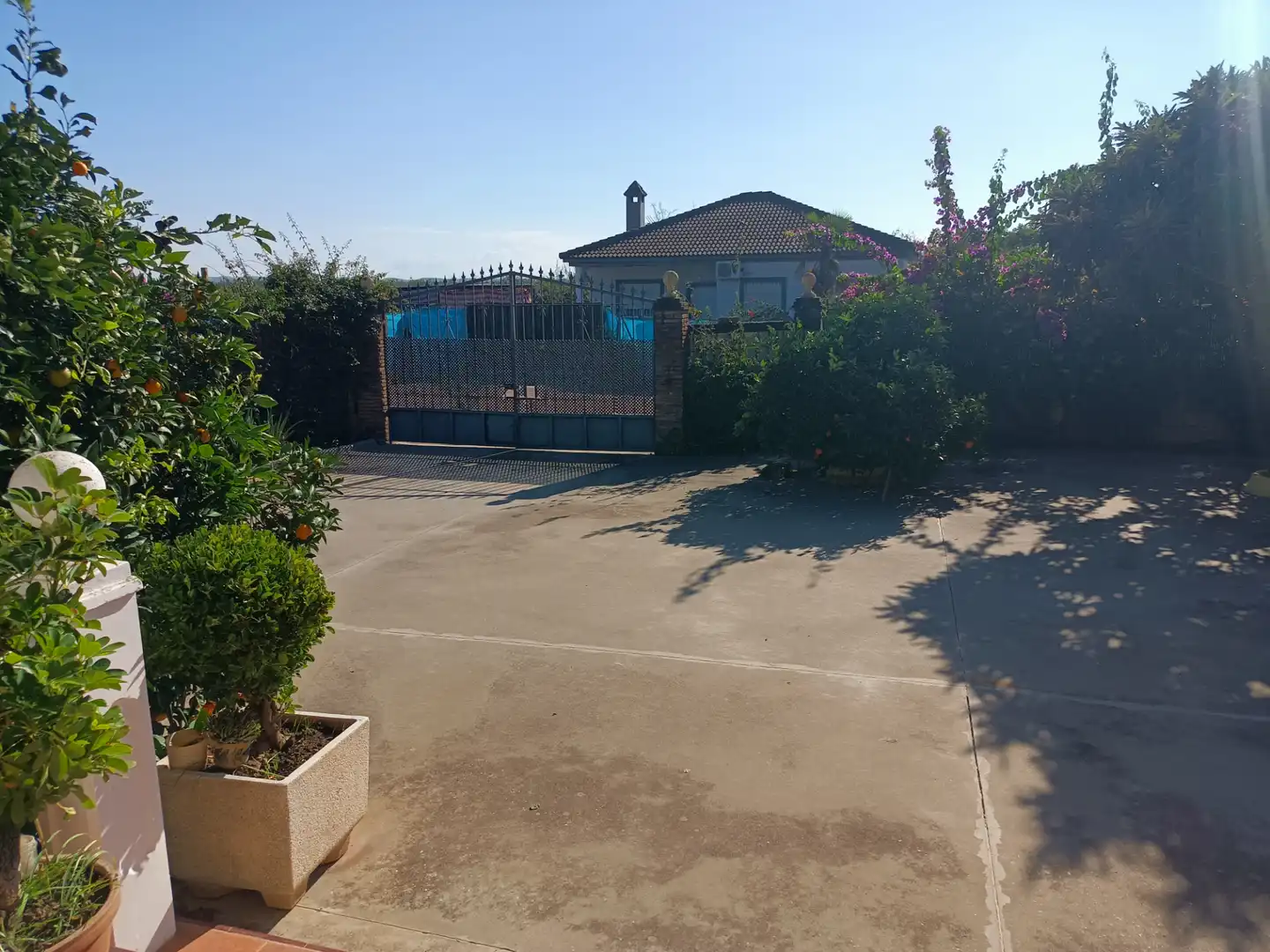 Villa avec piscine à vendre à Periurbano Oeste - Sierra, imagen 3
