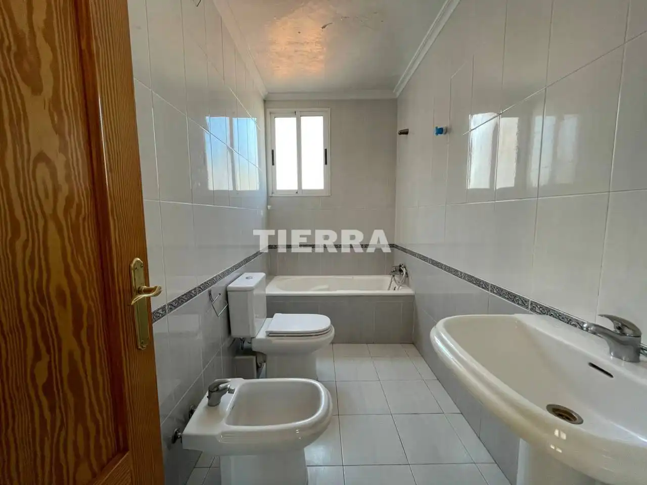 Baño de Piso en venta en Cehegín