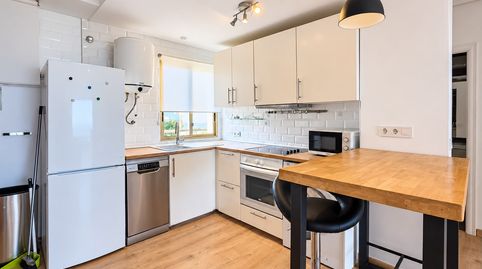 Foto 4 de Apartament en venda a Avenida Jaime I el Conquistador, 4, Playa Muchavista, El Campello