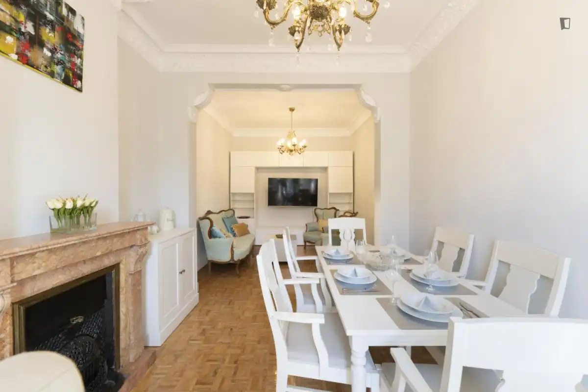 Apartamento con ascensor en alquiler en Centro, imagen 22