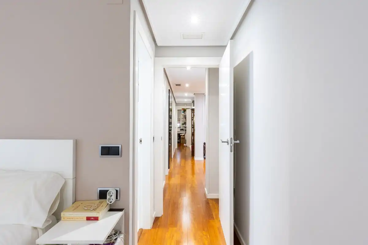 Flat with lift for sale in Carrer de Ramón Gordillo, imagen 24