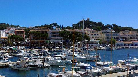 Casa adosada de nueva construcción en Cala Ratjada, imatge 4