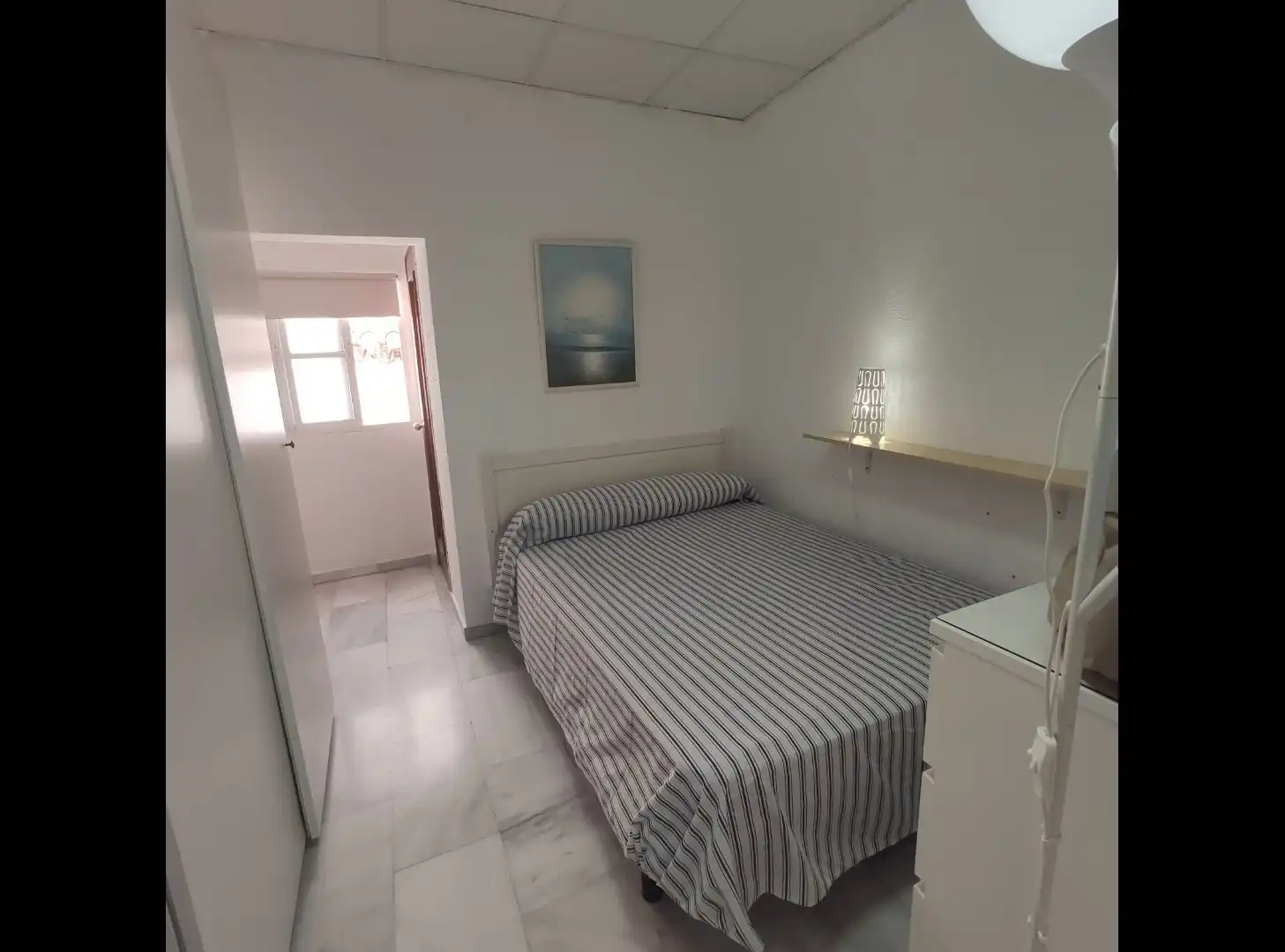 Apartament de lloguer a Calle Nueva, Centro Histórico