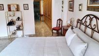 Bedroom of Single-family semi-detached for sale in Villena  with Air Conditioner, Heating and Terrace