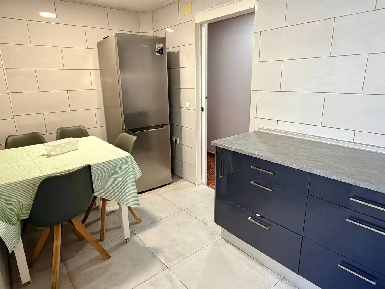 Flat with terrace for sale in Carrer Gabriel Miró, imagen 26