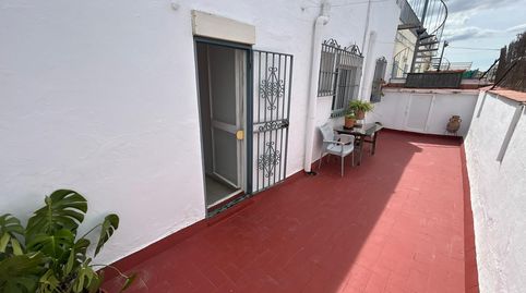 Photo 3 of Attic for rent in San Lorenzo, Sevilla Capital