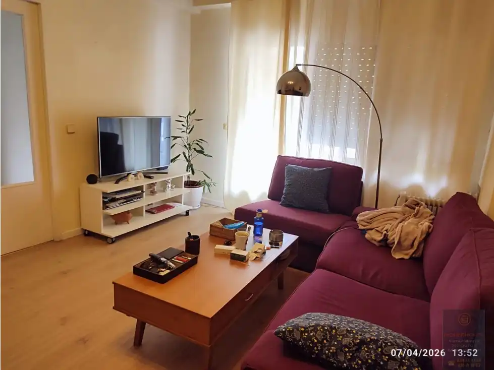 Piso con ascensor en venta en Suroeste - Zona Hospital, imagen 23