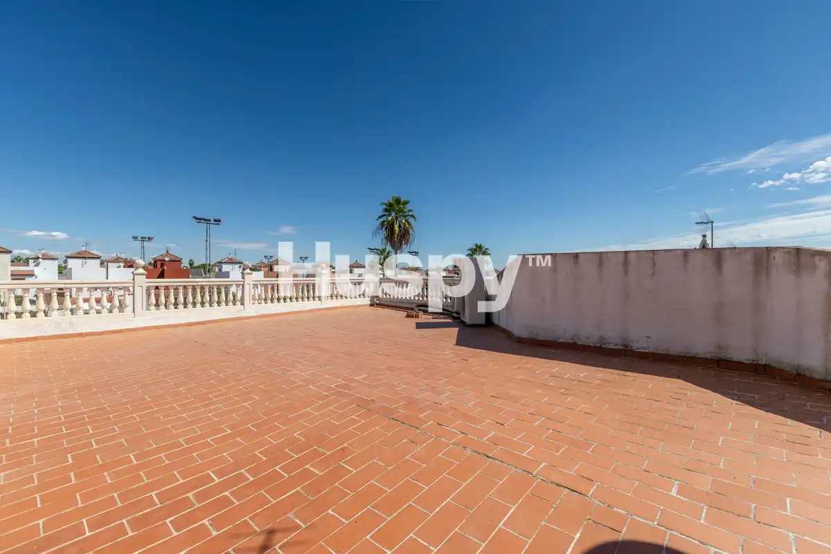 Chalet con balcón en venta en Calle Torre del Oro, imagen 35