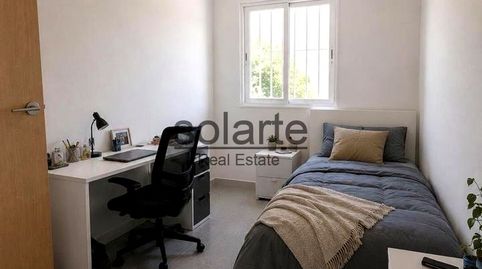 Foto 3 de Planta baja en venta en D'europa, Bellvitge, L'Hospitalet de Llobregat