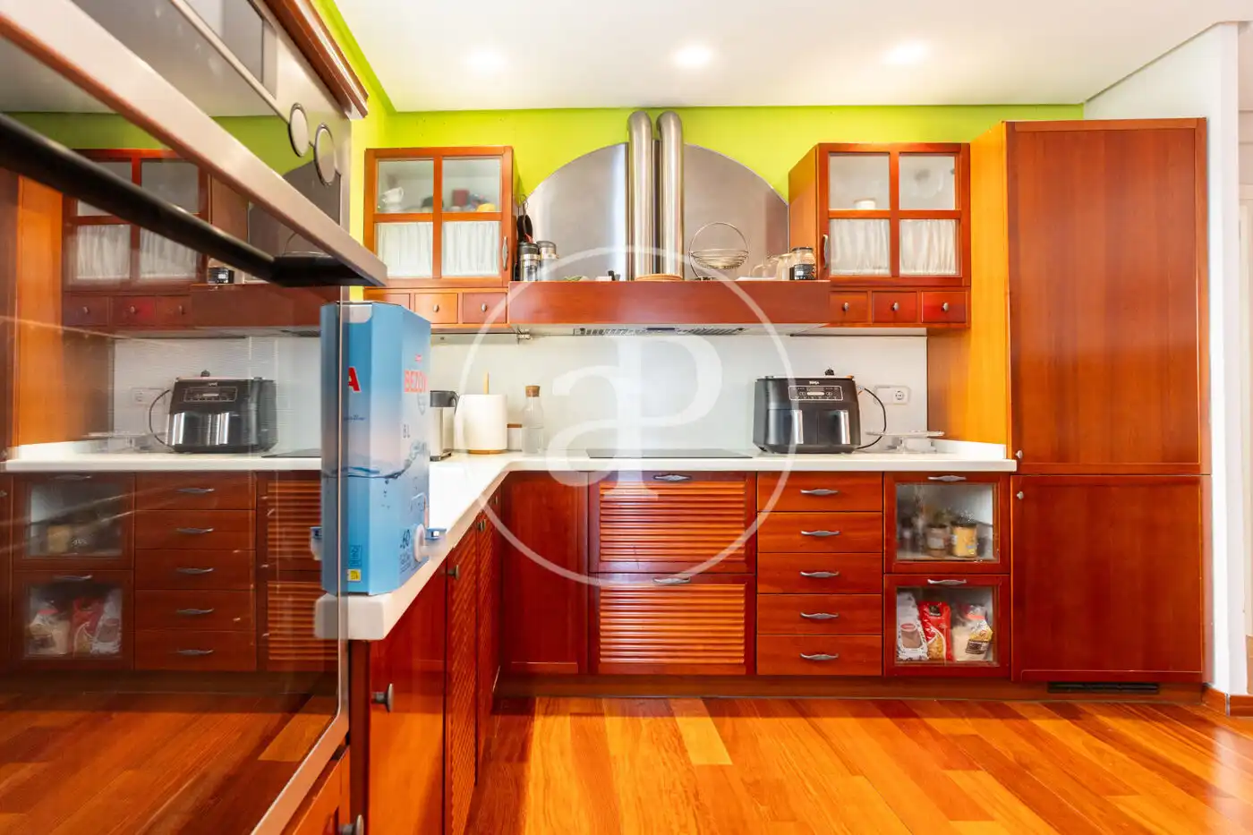 Flat with lift to rent in Carrer de Nicolás Estevanez, imagen 15