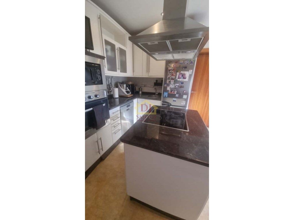 Kitchen of House or chalet for sale in Topas