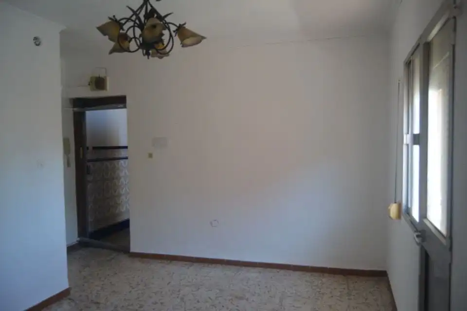 Living room of Flat for sale in La Línea de la Concepción  with Terrace