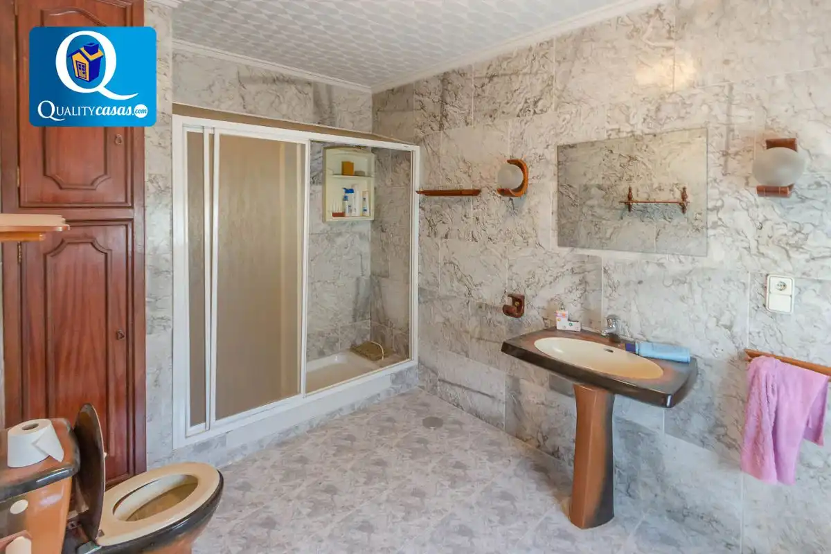 Chalet en venta en Partidas de Alicante, imagen 22
