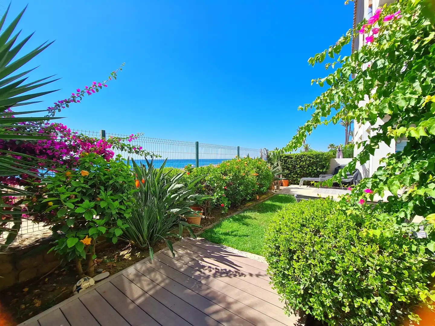 Apartment mit Aufzug zum Verkauf in Bahía de Casares, imagen 12