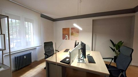 Foto 5 von Büro zur Miete in Lista, Madrid Capital
