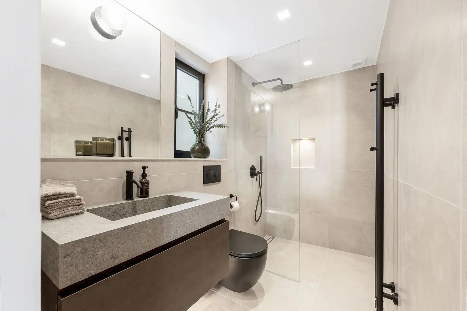 Casa con piscina in vendita a Nueva Andalucía, imagen 19