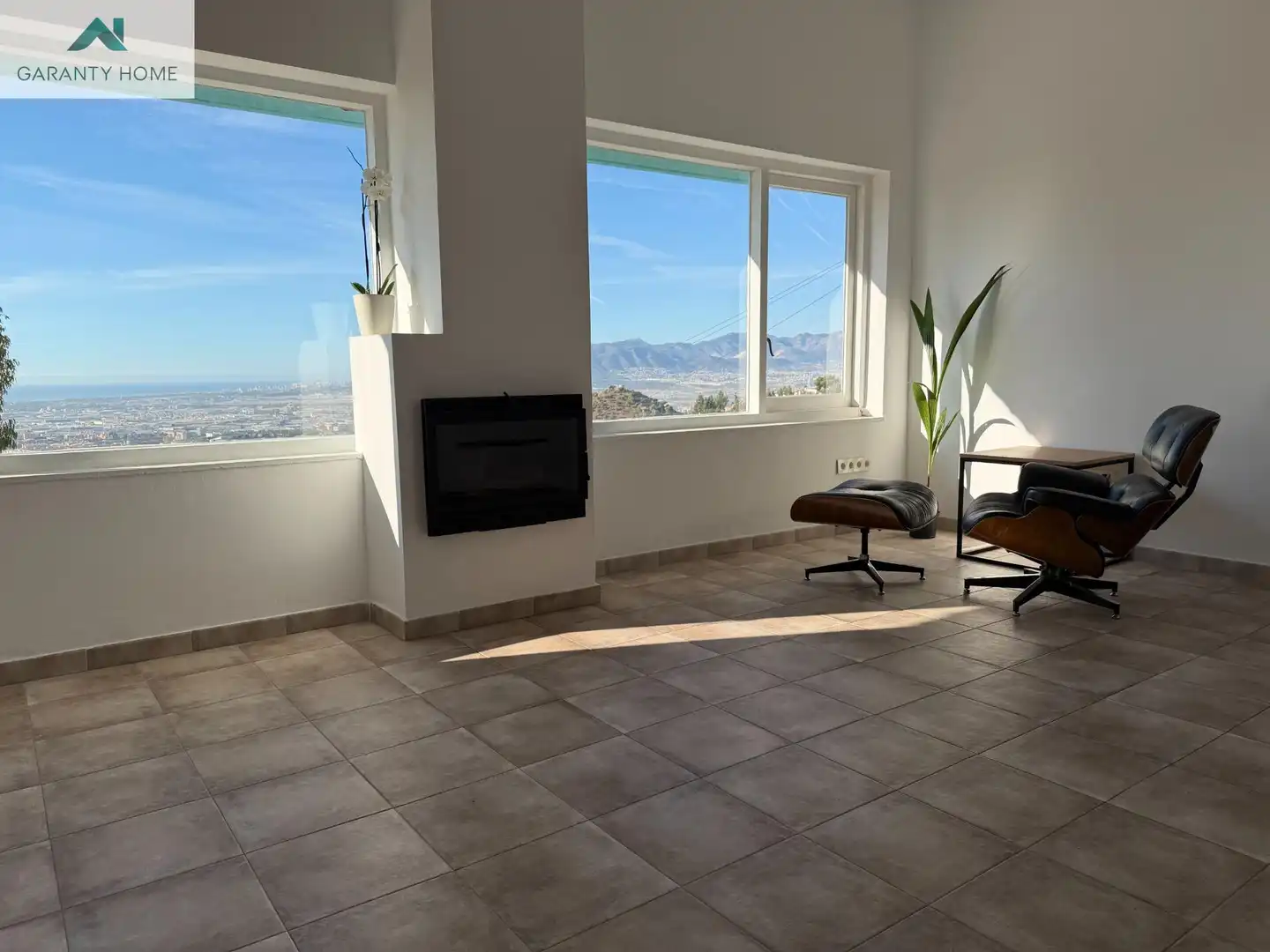 Haus mit Garten zur Miete in Puerto de la Torre - Atabal, imagen 6