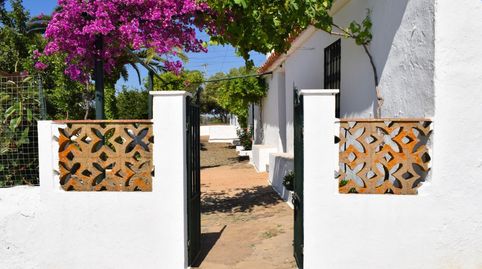 Foto 4 de Finca rústica en venda a Villanueva de los Castillejos, Huelva