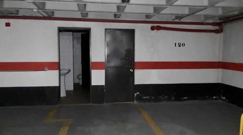 Photo 4 of Garage for sale in De España, Marazuela - El Torreón, Madrid