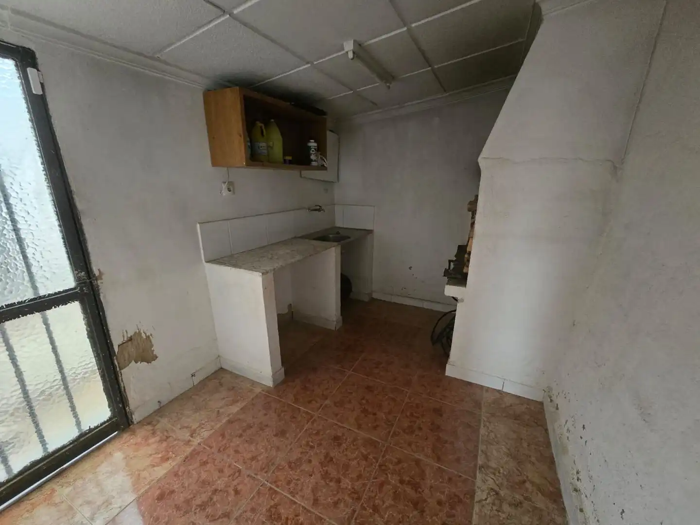 Casa o xalet en venda en Yecla amb Jardí privat, Terrassa i Piscina