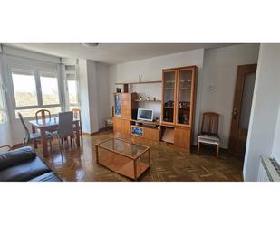 Flat to rent in Casco Antiguo