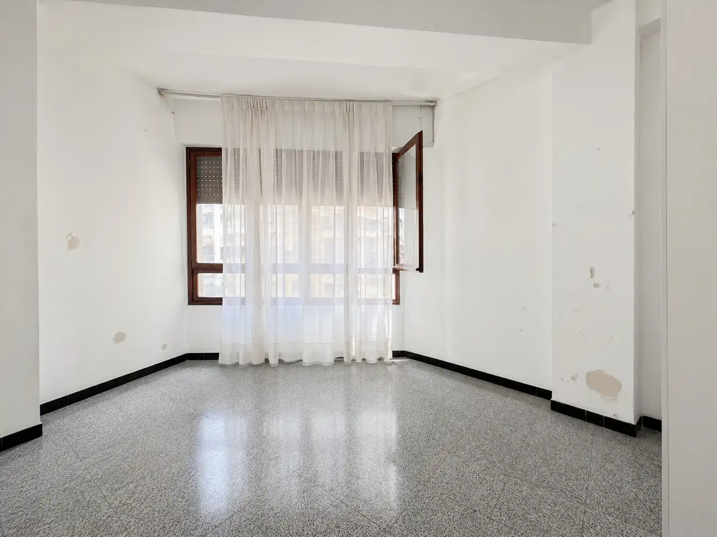 Bedroom of Flat for sale in Castellón de la Plana / Castelló de la Plana  with Storage room