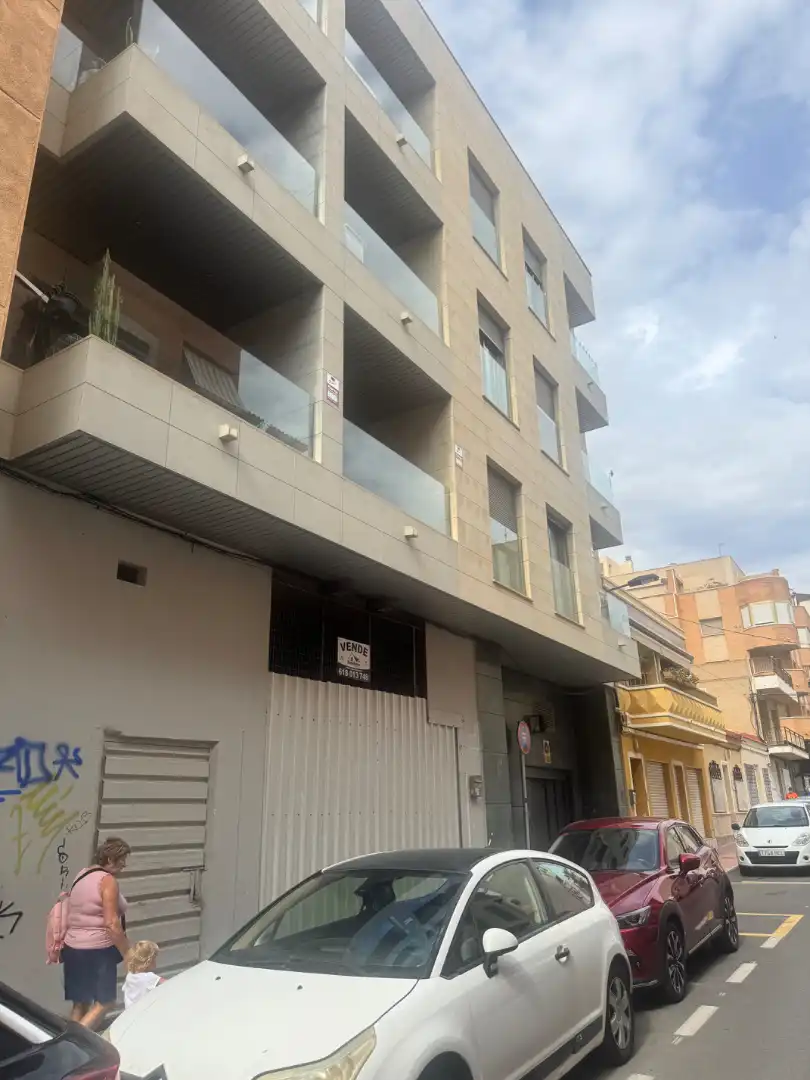 Local comercial en venta en Calle del Mar 17, imagen 10