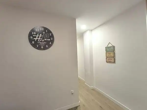 Flat for sale in Málaga  with Air Conditioner, Heating and Furnished