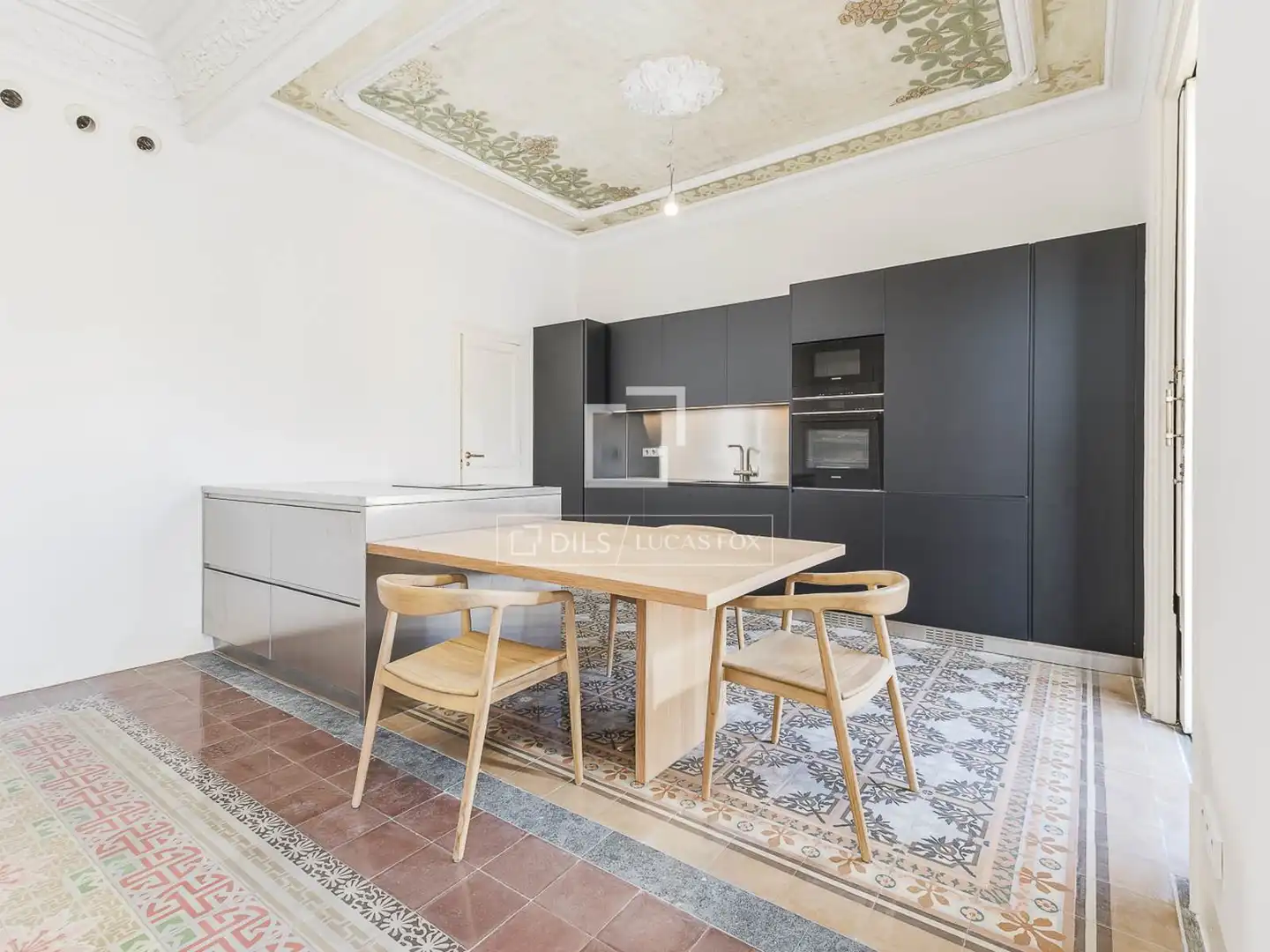 Wohnung mit Terrasse zum Verkauf in Eixample, imagen 32