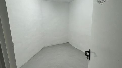 Foto 2 de Trastero de alquiler en Calle Julio Burell, 37, Linarejos, Linares