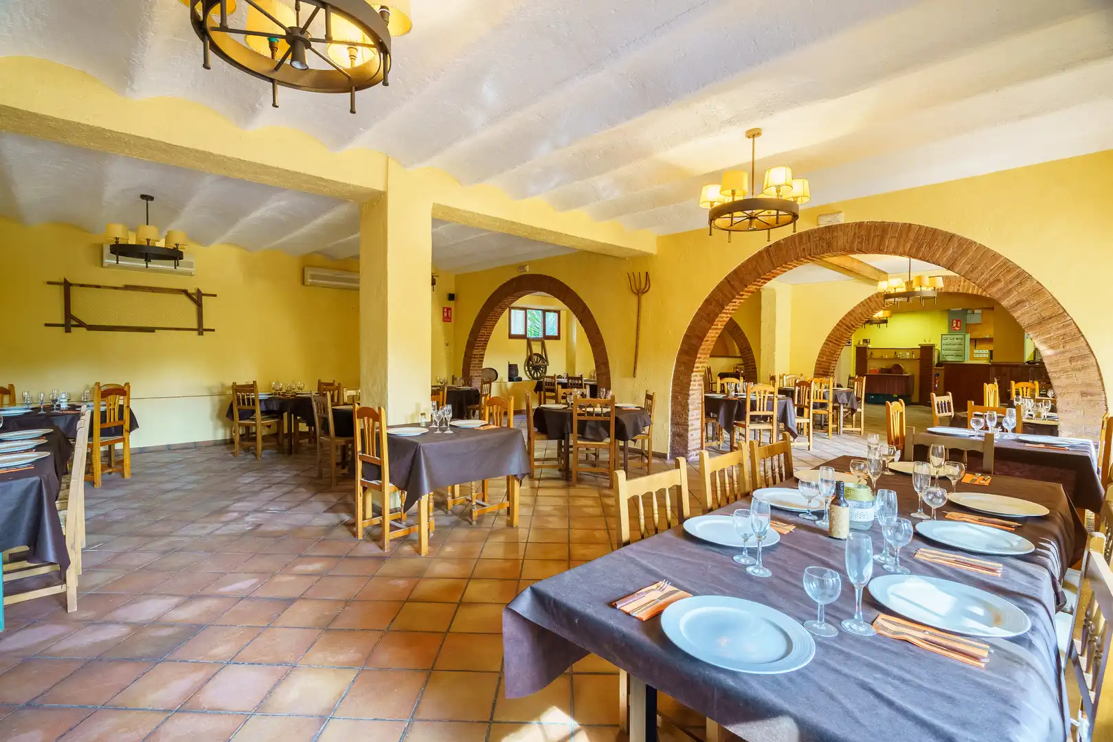 Detached house for sale in Olivella, imagen 7