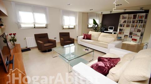 Foto 2 de Pis en venda a Calle Alcalde Escobar, Piscinas, Burriana / Borriana