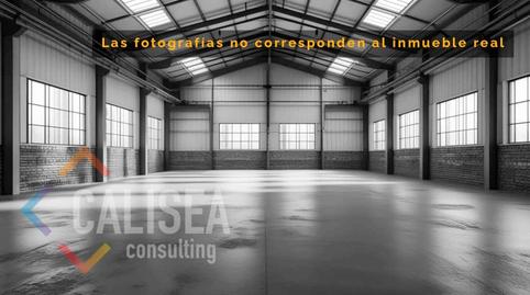 Photo 4 of Industrial buildings for sale in Sud - Zona Industrial, Barcelona