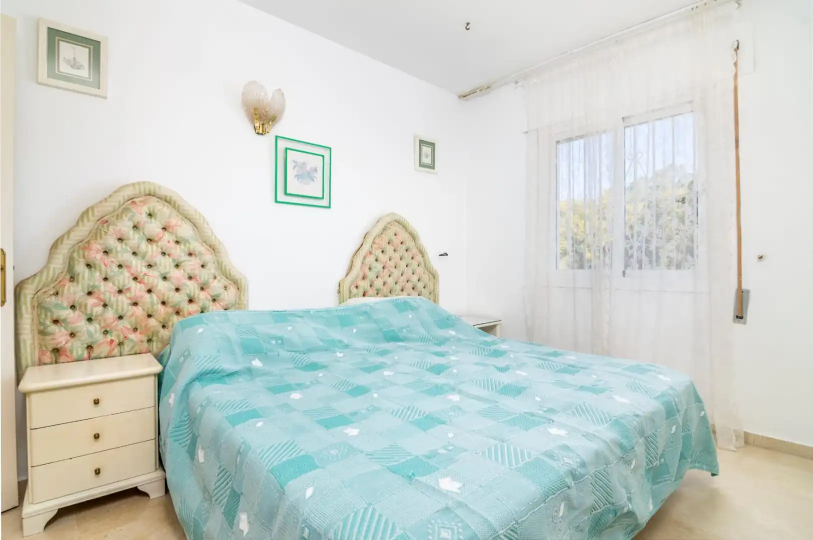 Apartament en venda a Paraiso - Barronal