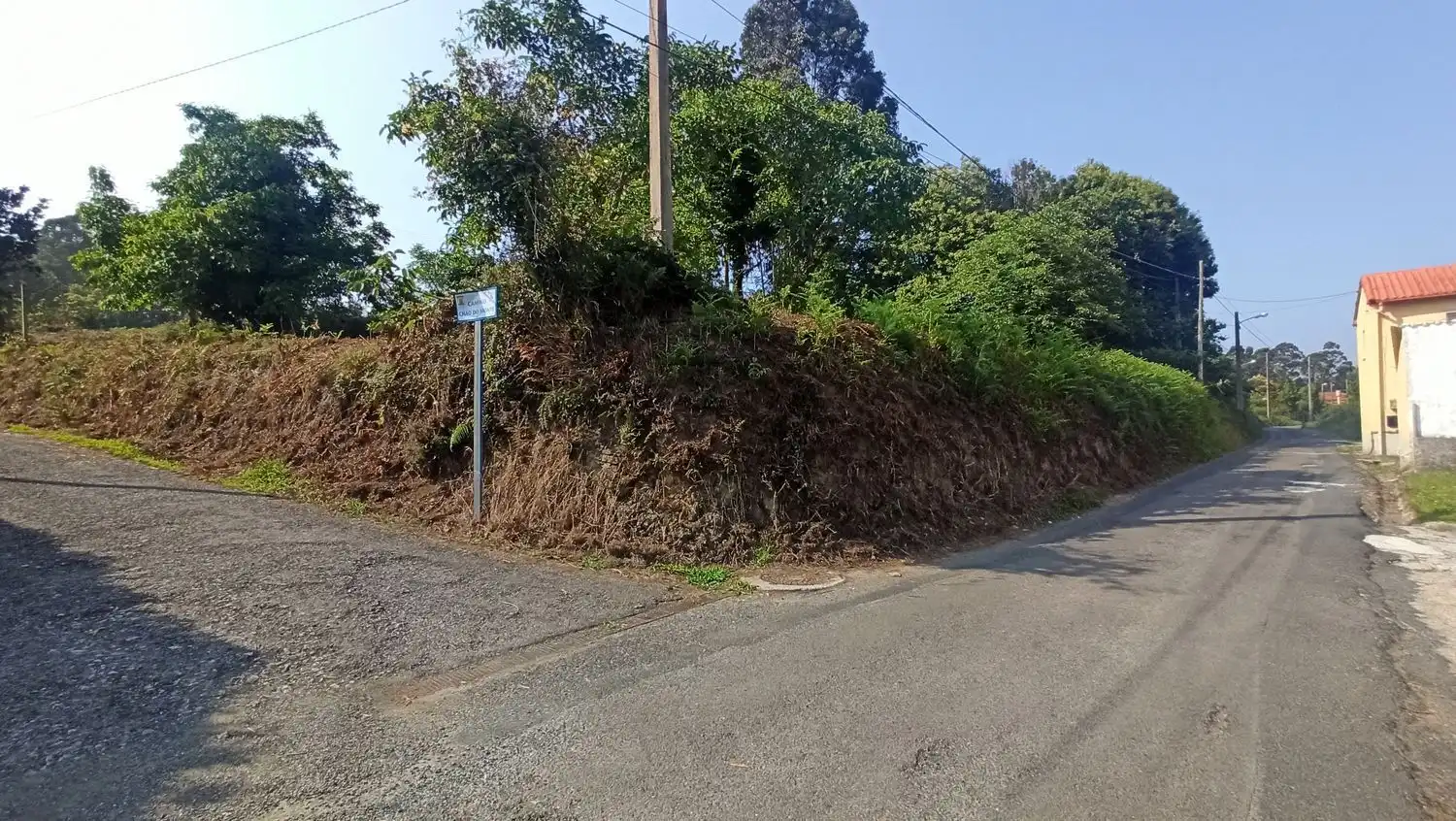 Terreno residencial en venta en Malata 0