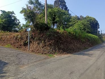 Terreno residencial en venta en Malata 0