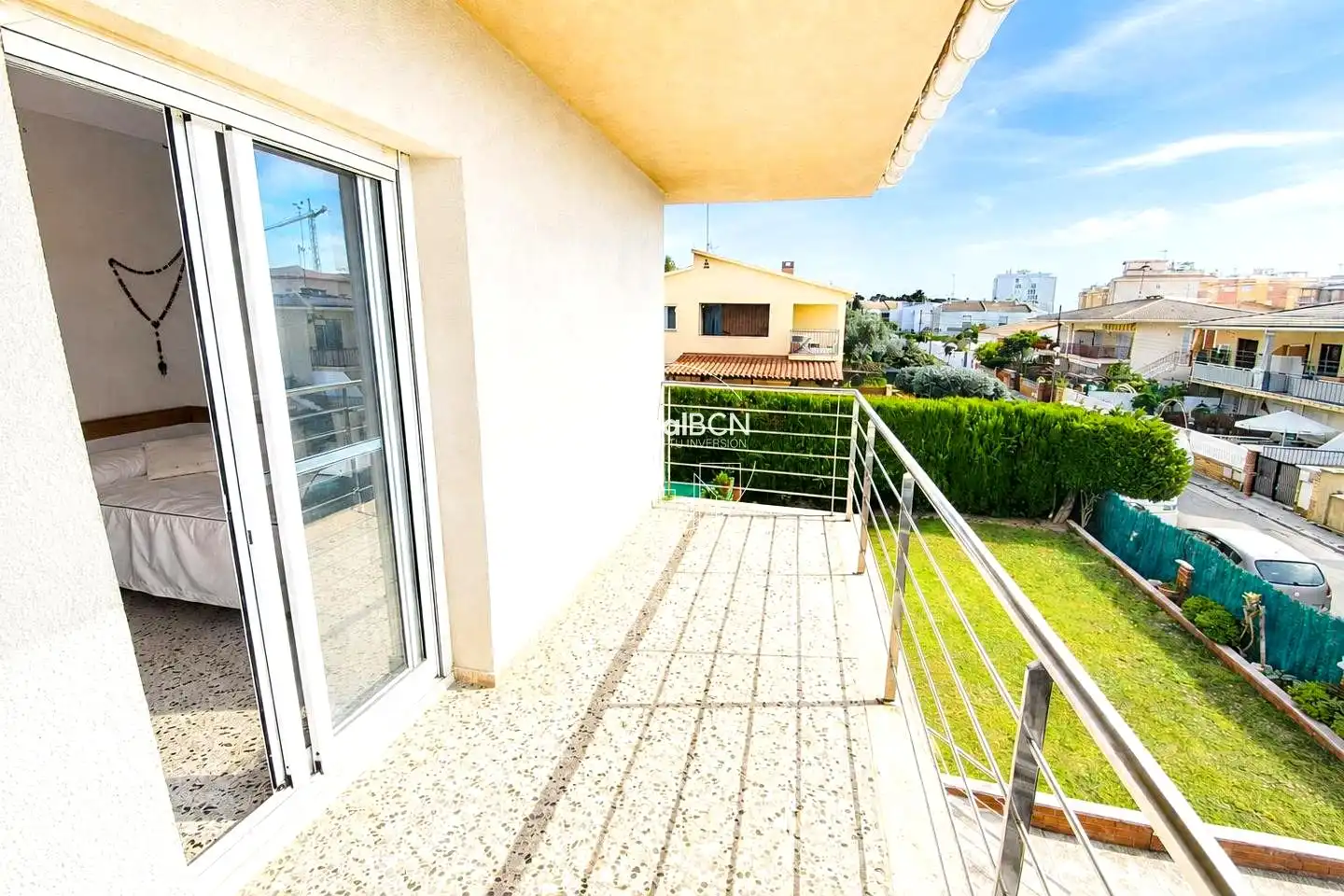 Casa amb terrassa en venda a calle del Ter, imagen 4