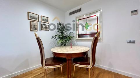 Photo 5 of Apartment to rent in Calle Juan Bravo, Castellana,  Madrid Capital